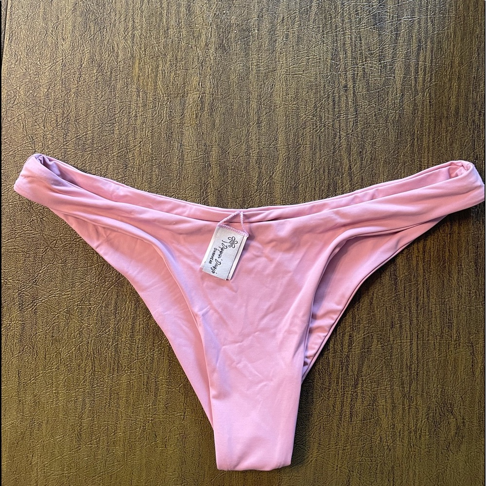 Dippin Daisy bikini bottoms